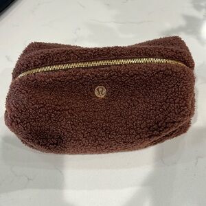 Lululemon Bag